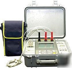 Amprobe amb-5KV-d megatest 5000 5000V digital tester