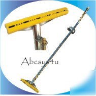 Carpet cleaning - mytee 8350-ez wand -- free glide