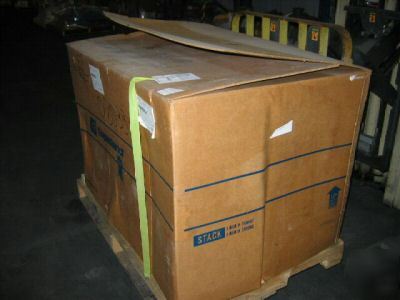 Copeland refrigeration condensing unit