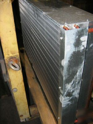 Copeland refrigeration condensing unit