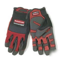 Heavy duty extra large cleaning gloves-rcp 9H01