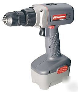 Ingersoll-rand 2575K 14.4V cordless drill kit ir i-r