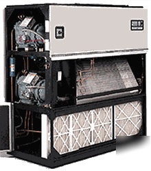 Liebert deluxe system 3 20 ton upflow from peii.com