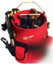 New milwaukee 49-17-0170 bucket tool organizer