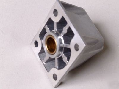 Wagner industrial paint sprayer pump yoke guide 0507932