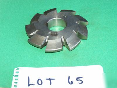 1 hss milling cutter 4