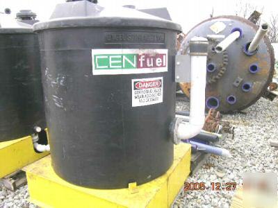 160 gallon engel filter plastic (3809 3810 3811 )