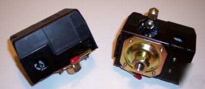 5 pack air compressor pressure switch replaces furnas 