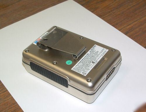 Biossystems phd lite multi gas detector