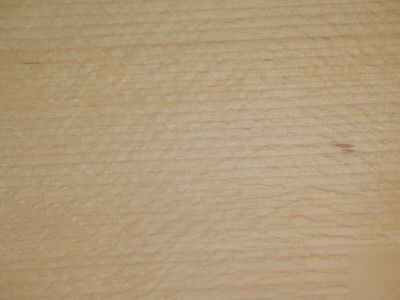 European beech veneer quarter cut 54 sq. ft. lot 3031