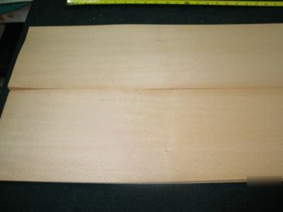 European beech veneer quarter cut 54 sq. ft. lot 3031