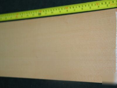 European beech veneer quarter cut 54 sq. ft. lot 3031