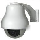 Ge cyberdome kta-RE4-G1T KTARE4G1T ptz camera utp