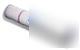 Hydranautics 8040 CPA3 reverseosmosis membrane - used