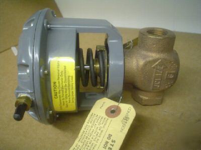 Johnson controls: 3/4