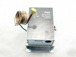 Johnson controls P66AAB-1C hp fan speed cntrol 