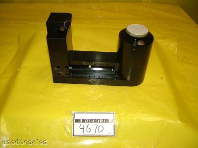 Kensington 300MM wafer prealigner 15-3600-0300-01