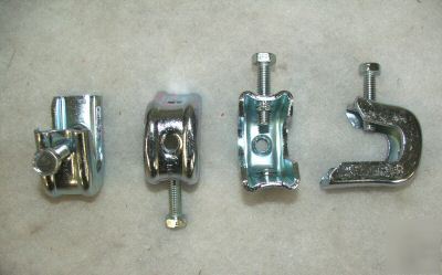 New 25 t&b 1/4