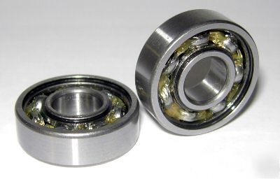 New 6000 open bearings 10X26X8 mm, bearing