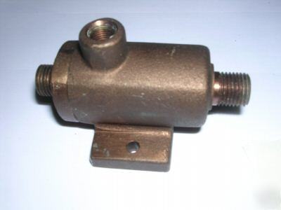 New air-vac vacuum pump transducers tds-260