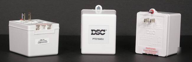 New *** dsc PTD1640U 16.5V 40A transformer ptd 1640U **