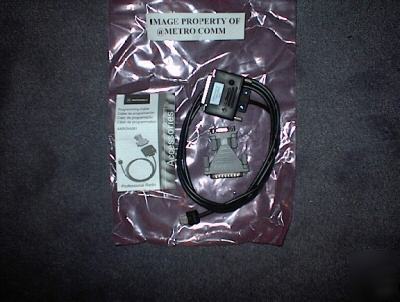New motorola ribless cable CDM1550 CDM1250 CDM750 oem 