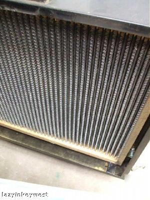 Nikro portable air cleaning system /smoke eater