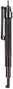 Police equipment supplies handcuff key #814