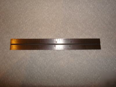 Starrett 6