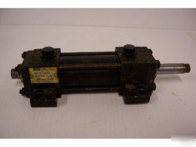  parker series 2A pneumatic cylinder double 2