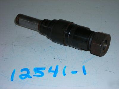 Sandvik tension & compression balas collet chuck c-4 