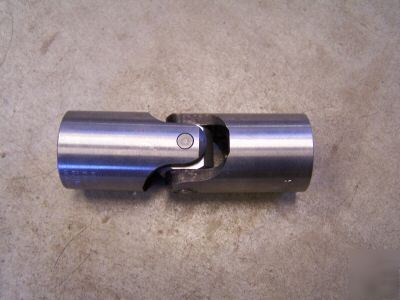Universal yoke w/ 5/8