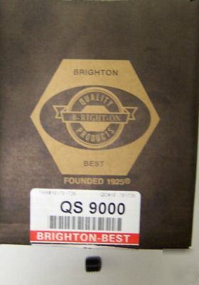 100 brighton-best cup socket set screw 5/16-18 x 1-3/4
