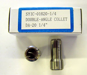 17 pc close tolerance da 200 1/8-3/8