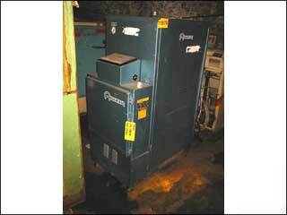 27 kw advantage hot oil heater - 22262