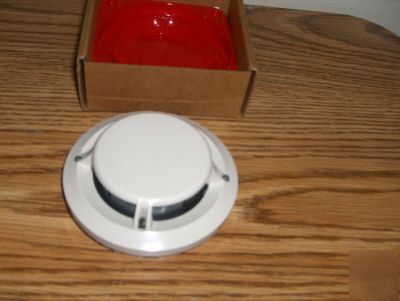 Est 2251TF photoelectronic smoke sensor alarm security