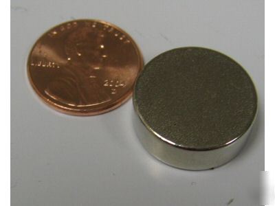 10 **super** ndfeb 3/4X1/4