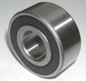 2 bearing 63/22-2RS 22*56*16 mm metric ball bearings