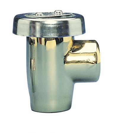 288AC 1/2 vacuum watts valve/regulator
