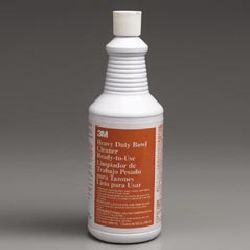 3M heavy-duty ready-to-use bowl cleaner-mco 34764