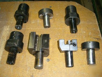 Emcoturn cnc slantbed