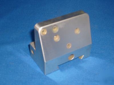 Gaiser edm tooling (td-01) truing device 