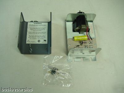 Honeywell Q624A-1014 spark generator