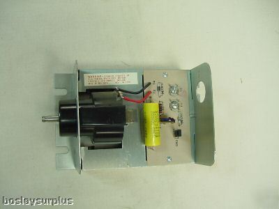 Honeywell Q624A-1014 spark generator