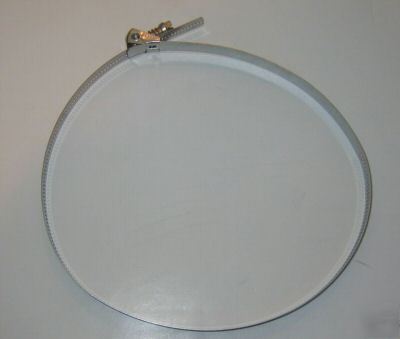 Ideal hose clamp #128 2 1/2