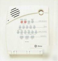 Iti ge simon 3 wireless broadband alarm security system
