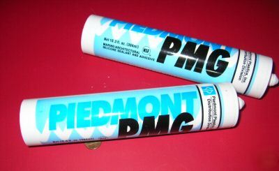 Marine/architectural silicone sealant & adhesive 