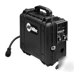 Miller suitcase 8 rc wire feeder 194938