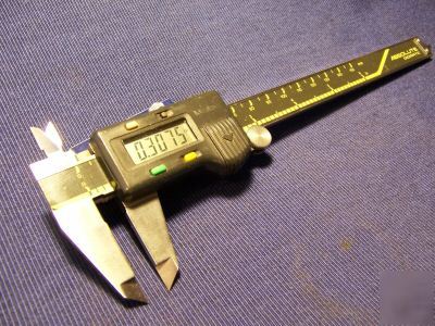 Mitutoyo 6