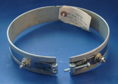 New aic heater band a-66C141-xb, 6.75
